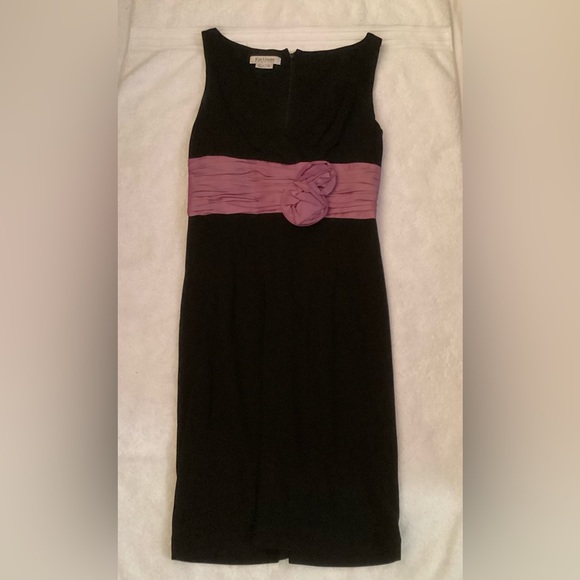 Kay Unger size 8 dress - Picture 7 of 11
